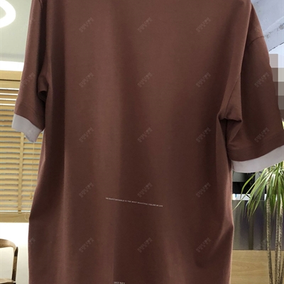 市场上装-T恤-靓仔T恤【实拍】