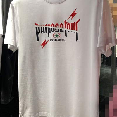 市场上装-T恤-靓仔T恤【实拍】