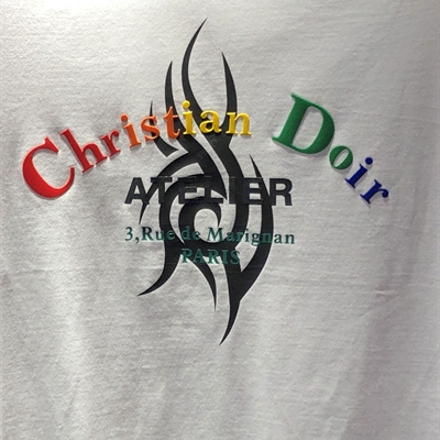 市场上装-T恤-靓仔T恤【实拍】