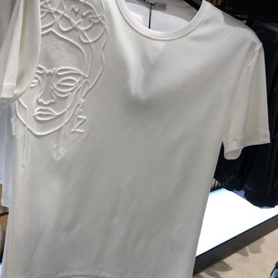 市场上装-T恤-靓仔T恤【实拍】