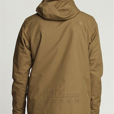 户外品牌-户外外套-男户外冲锋衣