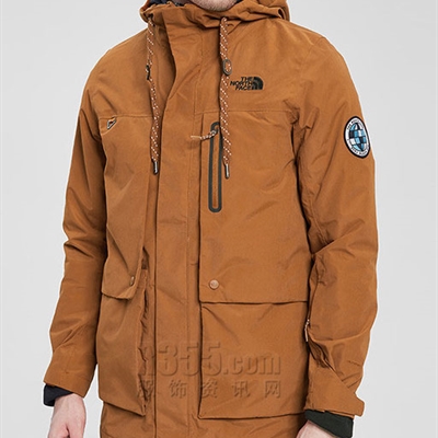 户外品牌-滑雪服-男户外滑雪服