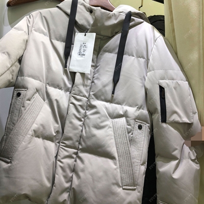 市场上装-棉衣/羽绒服-靓仔棉服【实拍】