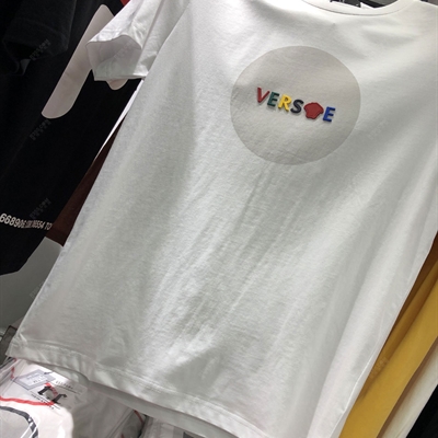 市场上装-T恤-靓仔T恤【实拍】