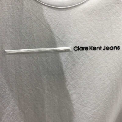 市场上装-T恤-靓仔T恤【实拍】