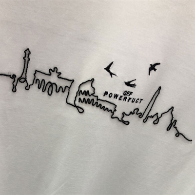 市场上装-T恤-靓仔T恤【实拍】