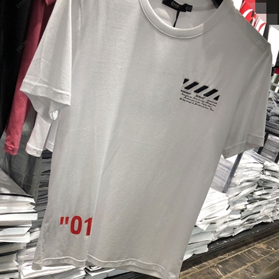 市场上装-T恤-靓仔T恤【实拍】