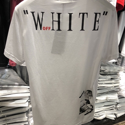 市场上装-T恤-靓仔T恤【实拍】