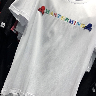 市场上装-T恤-靓仔T恤【实拍】