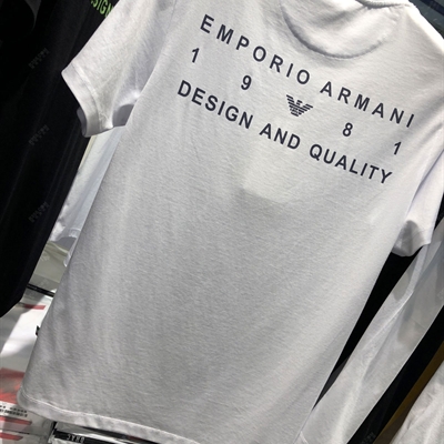 市场上装-T恤-靓仔T恤【实拍】