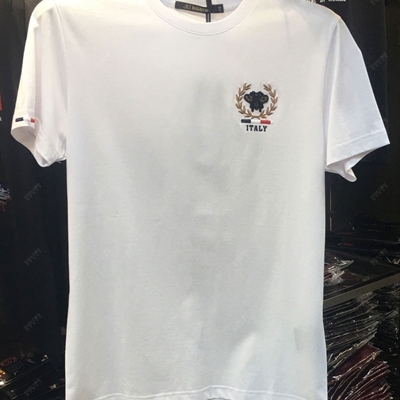 市场上装-T恤-靓仔T恤【实拍】