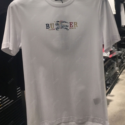 市场上装-T恤-靓仔T恤【实拍】