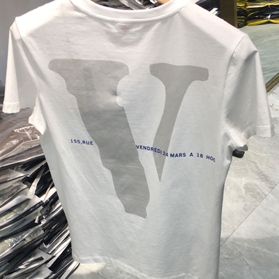 市场上装-T恤-靓仔T恤【实拍】