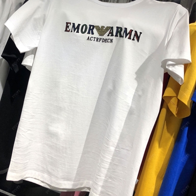 市场上装-T恤-靓仔T恤【实拍】