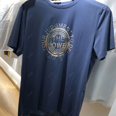 市场上装-T恤-靓仔T恤【实拍】