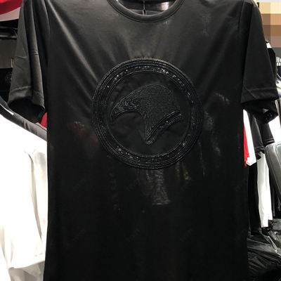 市场上装-T恤-靓仔T恤【实拍】