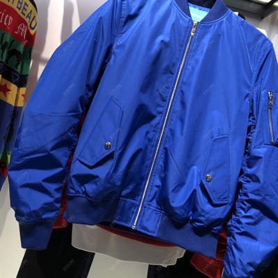 商场品牌-外套-休闲夹克【实拍】