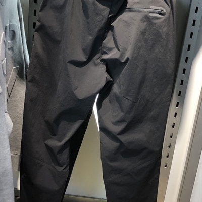 商场品牌-休闲裤-男裤【实拍】
