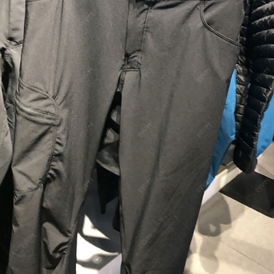 户外品牌-户外裤-【实拍】男户外裤