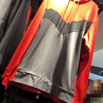 商场品牌-套头-休闲卫衣【实拍】