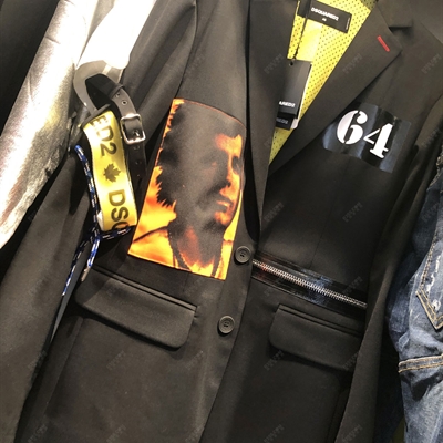 商场品牌-单西-休闲单西【实拍】