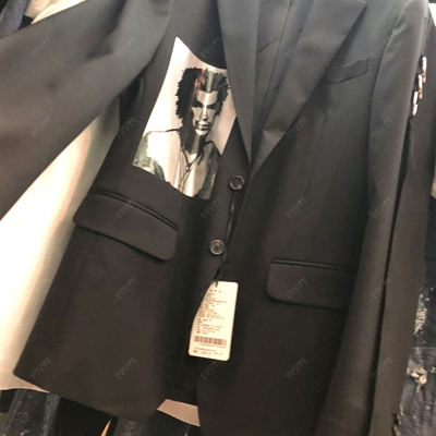商场品牌-单西-休闲单西【实拍】
