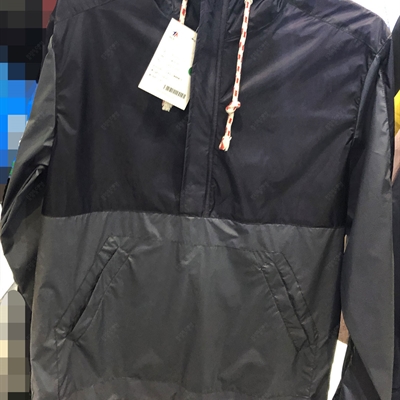 运动品牌-卫衣-【展会】男运动卫衣
