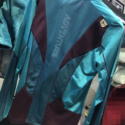 户外品牌-赛车服-【展会】男户外赛车服