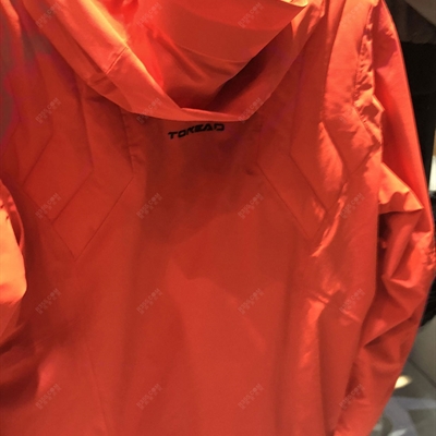户外品牌-滑雪服-【展会】男户外滑雪服