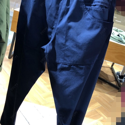 户外品牌-户外裤-【实拍】男户外裤