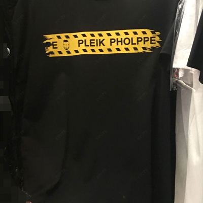 市场上装-T恤-靓仔T恤【实拍】