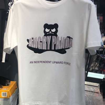 市场上装-T恤-靓仔T恤【实拍】