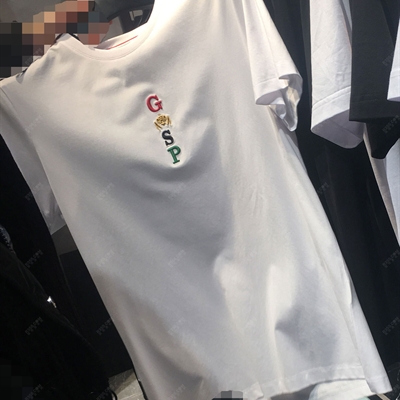 市场上装-T恤-靓仔T恤【实拍】