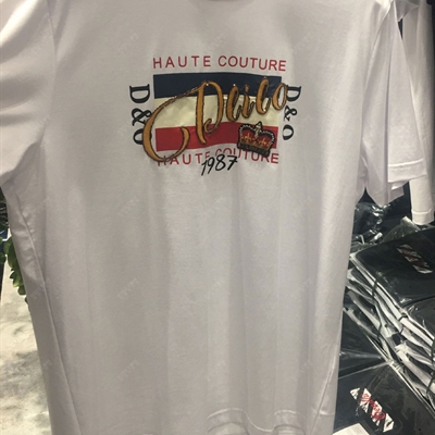 市场上装-T恤-靓仔T恤【实拍】