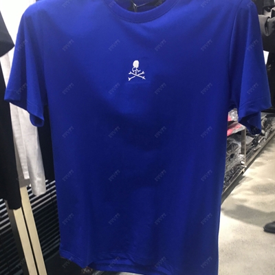 市场上装-T恤-靓仔T恤【实拍】