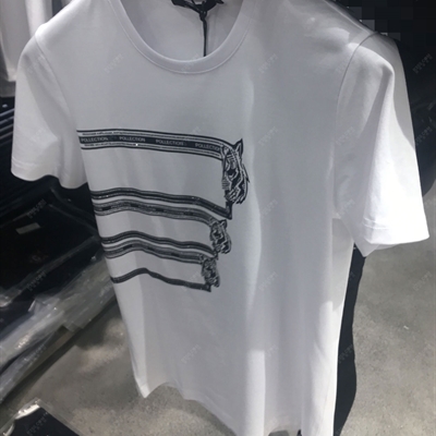 市场上装-T恤-靓仔T恤【实拍】