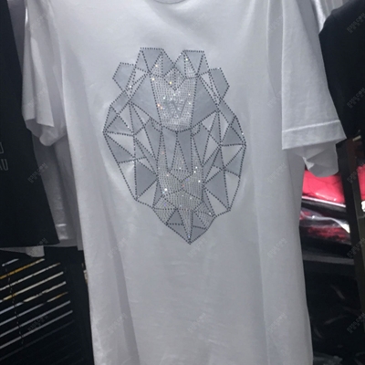 市场上装-T恤-靓仔T恤【实拍】