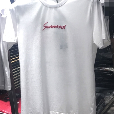 市场上装-T恤-靓仔T恤【实拍】