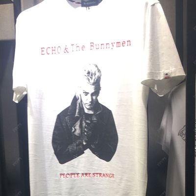 市场上装-T恤-靓仔T恤【实拍】