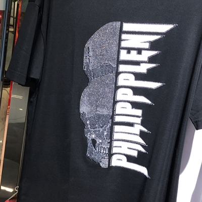 市场上装-T恤-靓仔T恤【实拍】