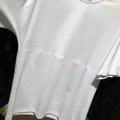 市场上装-T恤-靓仔T恤【实拍】