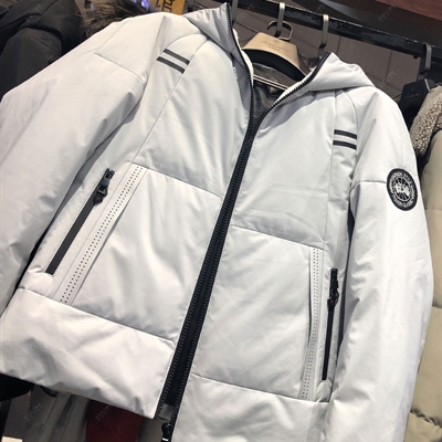 市场上装-棉衣/羽绒服-上海展会靓仔棉服【实拍】