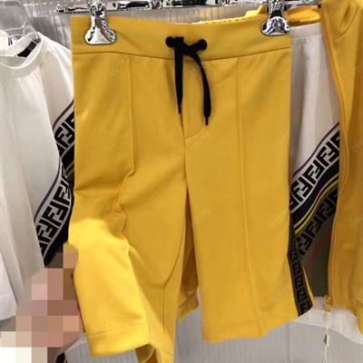 商场品牌-套装-休闲潮套装【实拍】