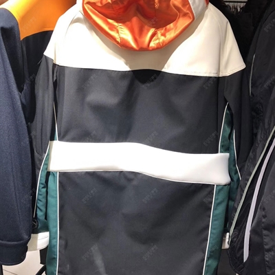 商场品牌-中长外套-休闲中长外套【实拍】