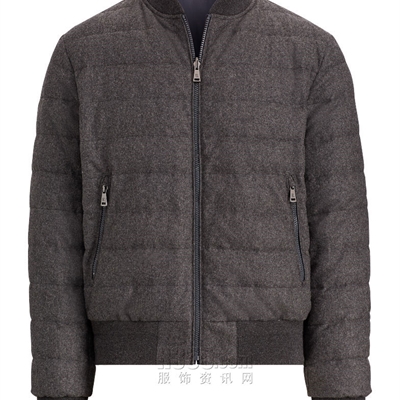 运动品牌-棉衣/羽绒-男运动棉服
