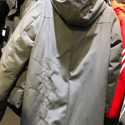 市场上装-棉衣/羽绒服-靓仔棉服【实拍】