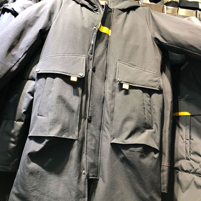 市场上装-棉衣/羽绒服-靓仔棉服【实拍】