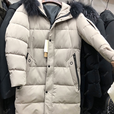 市场上装-棉衣/羽绒服-靓仔棉服【实拍】