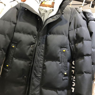 市场上装-棉衣/羽绒服-靓仔棉服【实拍】