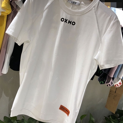 市场上装-T恤-靓仔T恤【实拍】